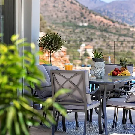 Irifay * Agios Nikolaos
