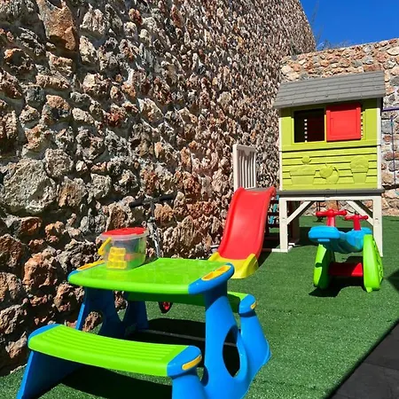 Irifay * Agios Nikolaos