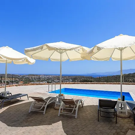 Irifay Villa