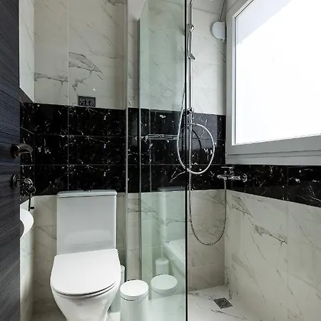 Irifay Villa Agios Nikolaos (Crete)