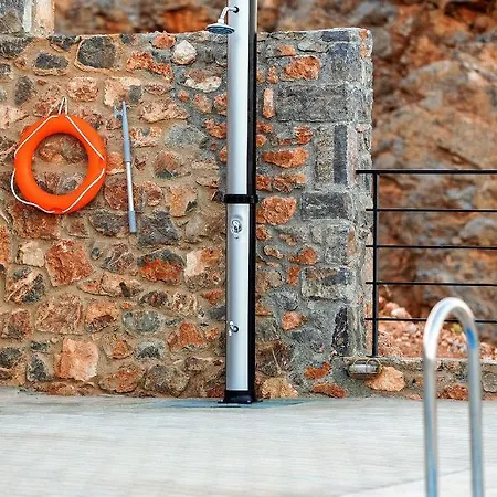 Irifay Villa Agios Nikolaos (Crete)