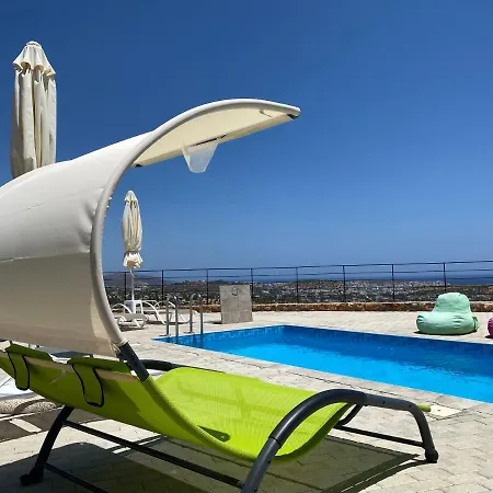 Irifay Villa *