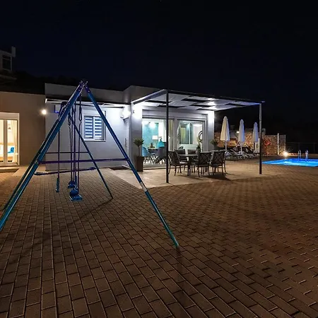 Villa Irifay