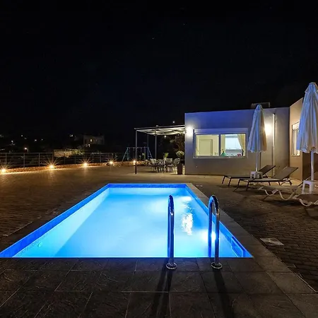 Irifay Villa *